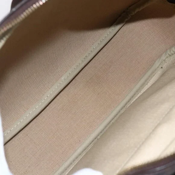 Authentic LOUIS VUITTON Monogram Reporter PM Shoulder Bag M45254 LV - Picture 3 of 16